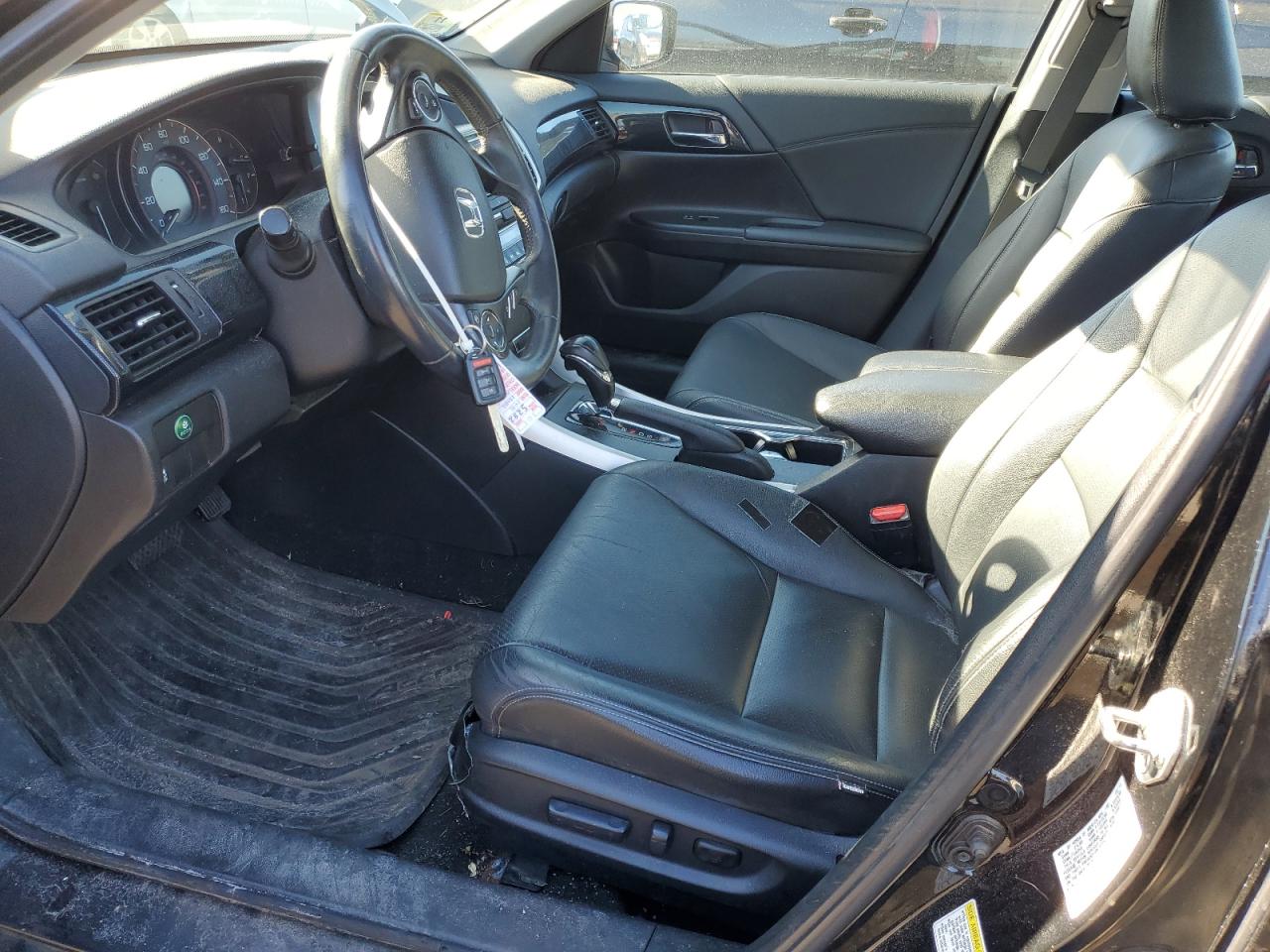 2015 Honda Accord - Image 7