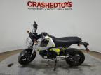 2023 Honda Grom 125 იყიდება Dallas-ში, TX - Front End