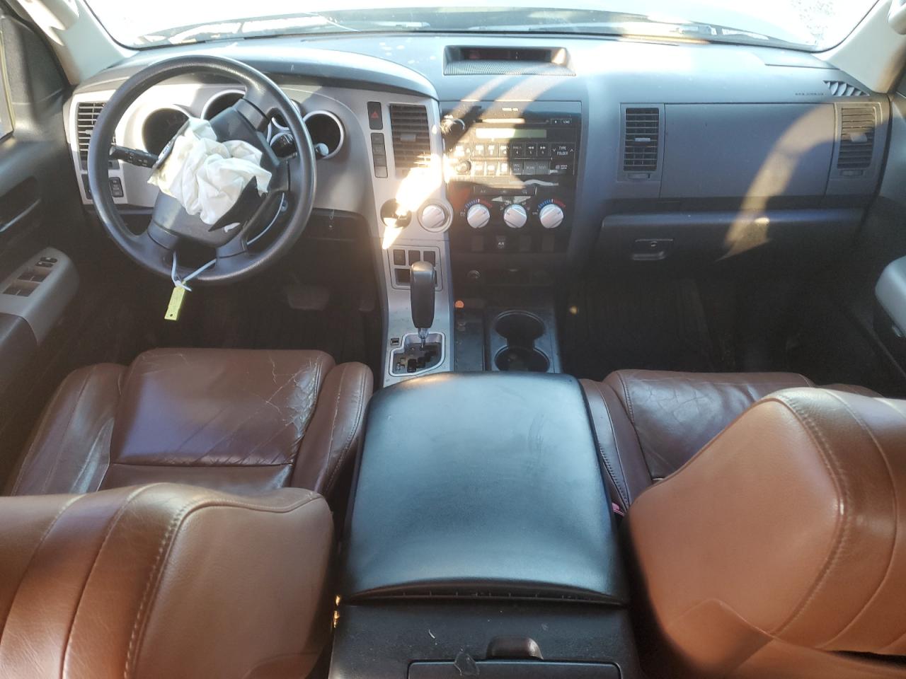 2007 Toyota Tundra - Image 8