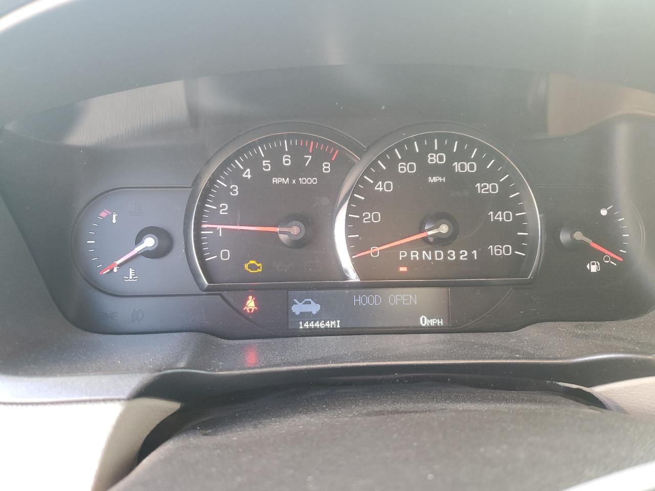 2007 Cadillac Dts VIN: 1G6KD57Y17U111359 Lot: 47091855