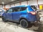 2017 FORD ESCAPE TITANIUM for sale at Copart AB - CALGARY