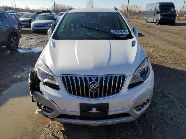  BUICK ENCORE 2014 Biały
