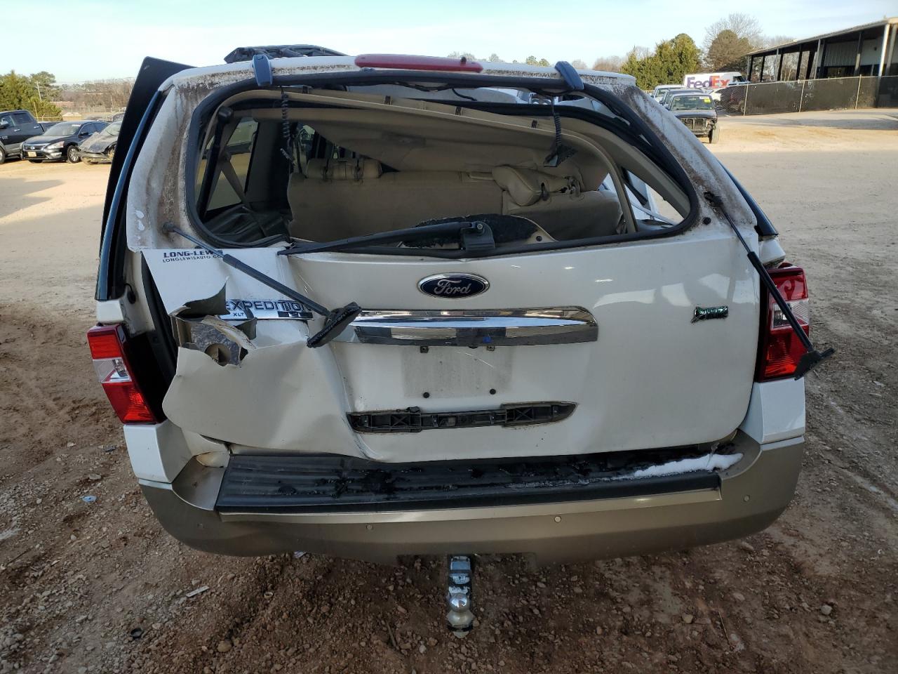 2013 Ford Expedition - Image 6