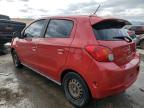 2015 Mitsubishi Mirage De zu verkaufen in Littleton, CO - Front End