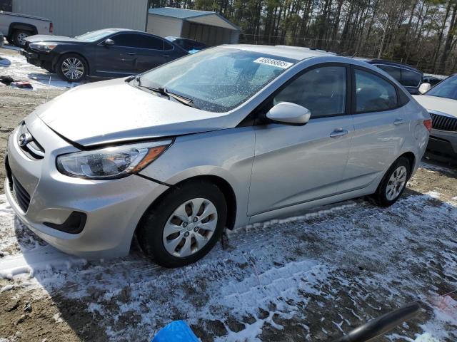 2015 Hyundai Accent Gls