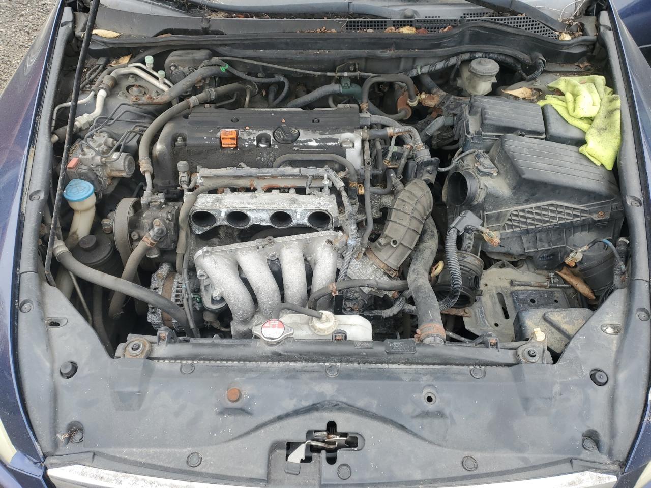 2007 Honda Accord Ex VIN: 1HGCM56707A175096 Lot: 44357545