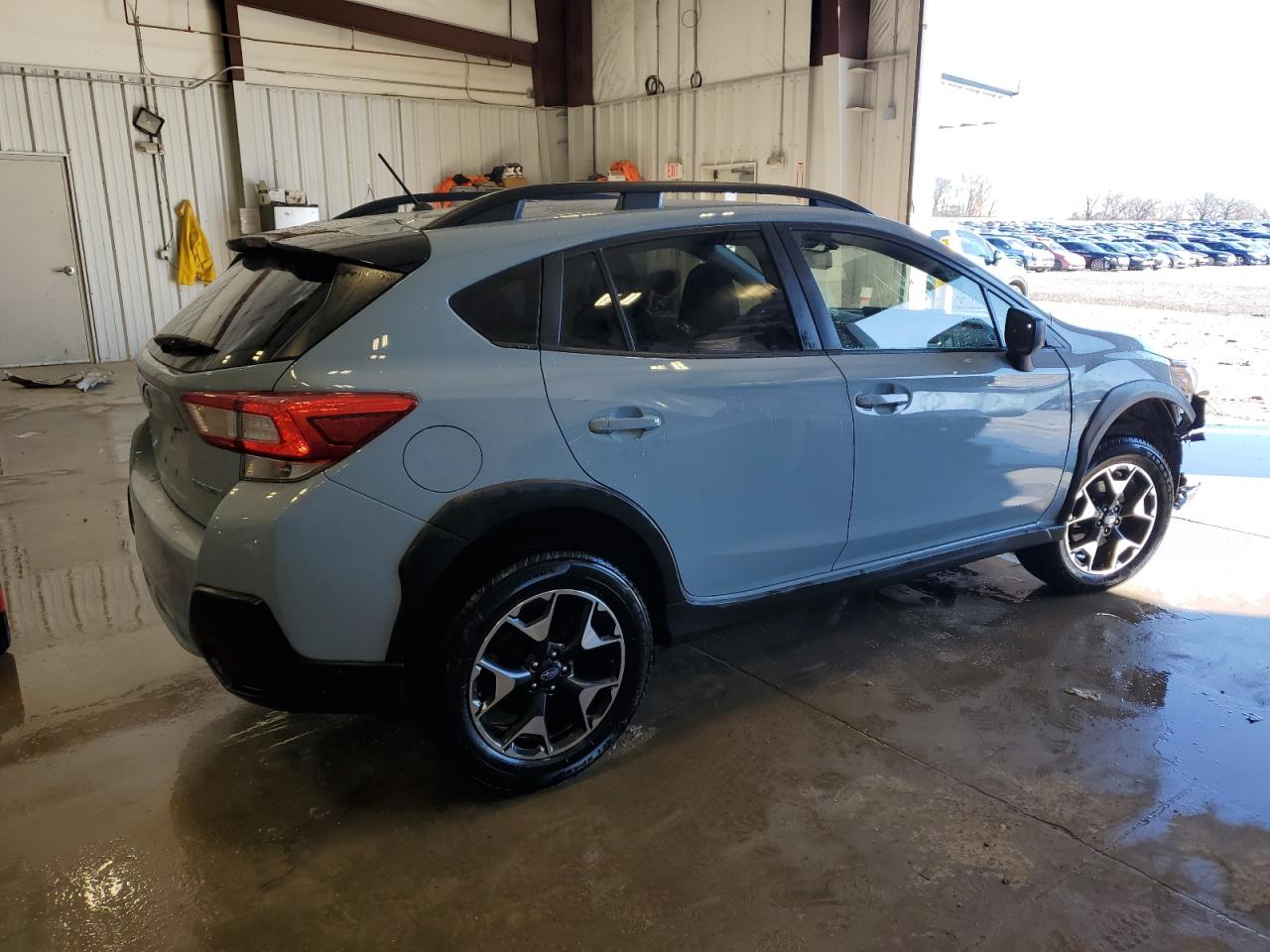 2019 Subaru XV - Image 3
