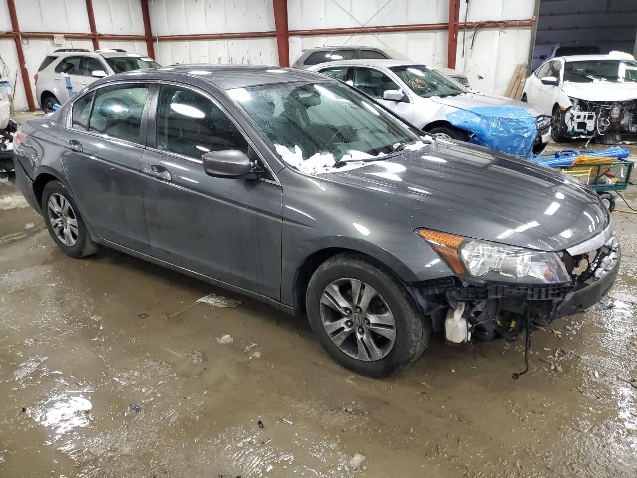 2011 Honda Accord - Image 4