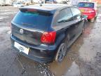 2017 VOLKSWAGEN POLO R LIN for sale at Copart YORK