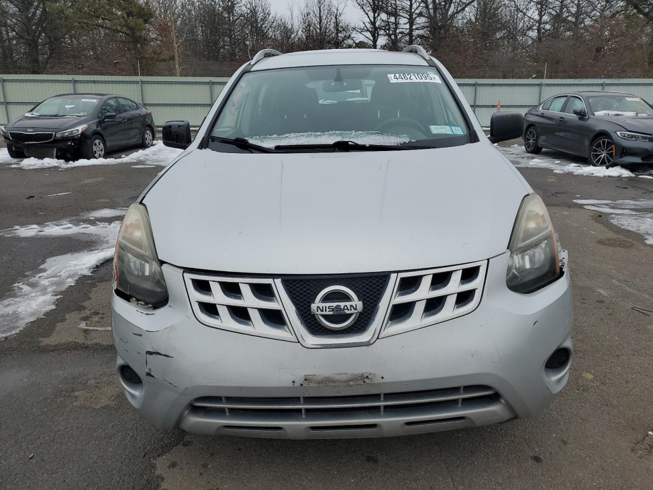 2015 Nissan Rogue - Image 5