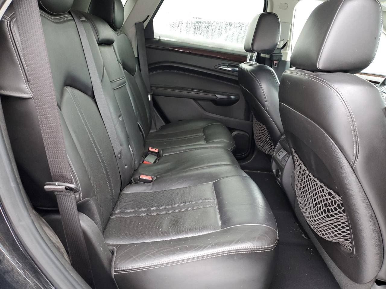 2013 Cadillac SRX - Image 11