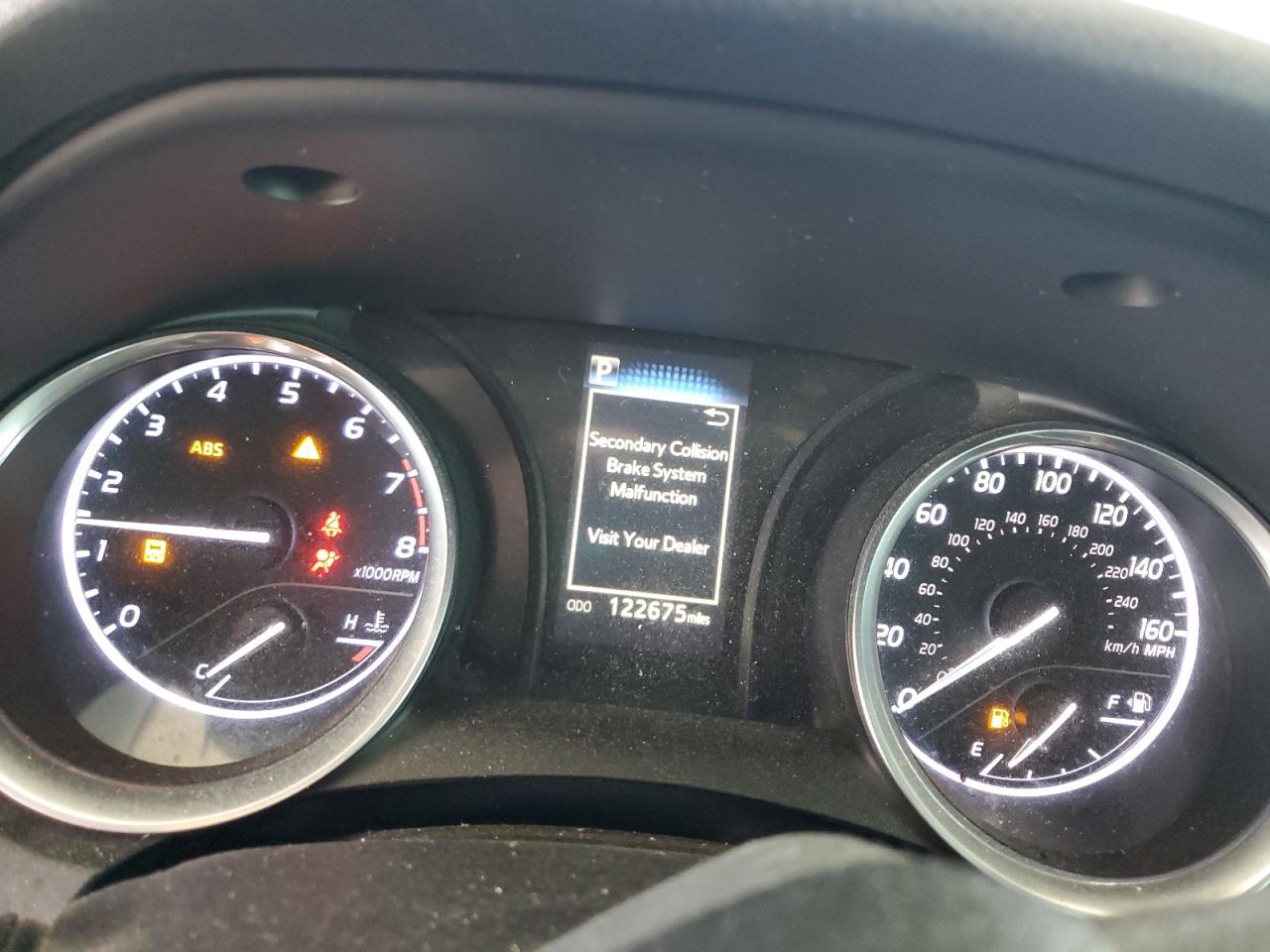 4T1B11HK7JU090173 TOYOTA CAMRY 2018