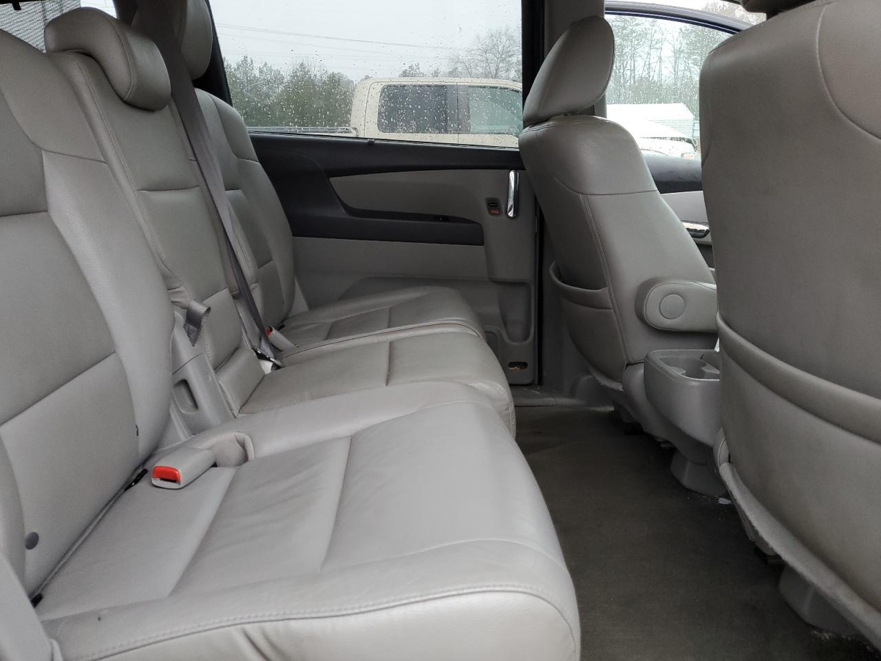 2014 Honda Odyssey - Image 12