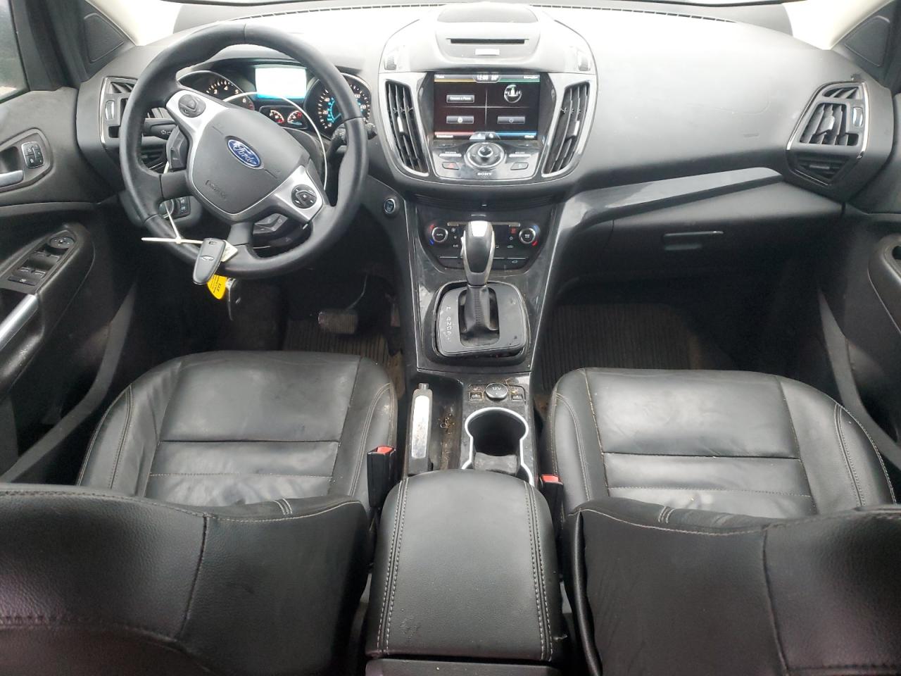 2014 Ford Escape - Image 8