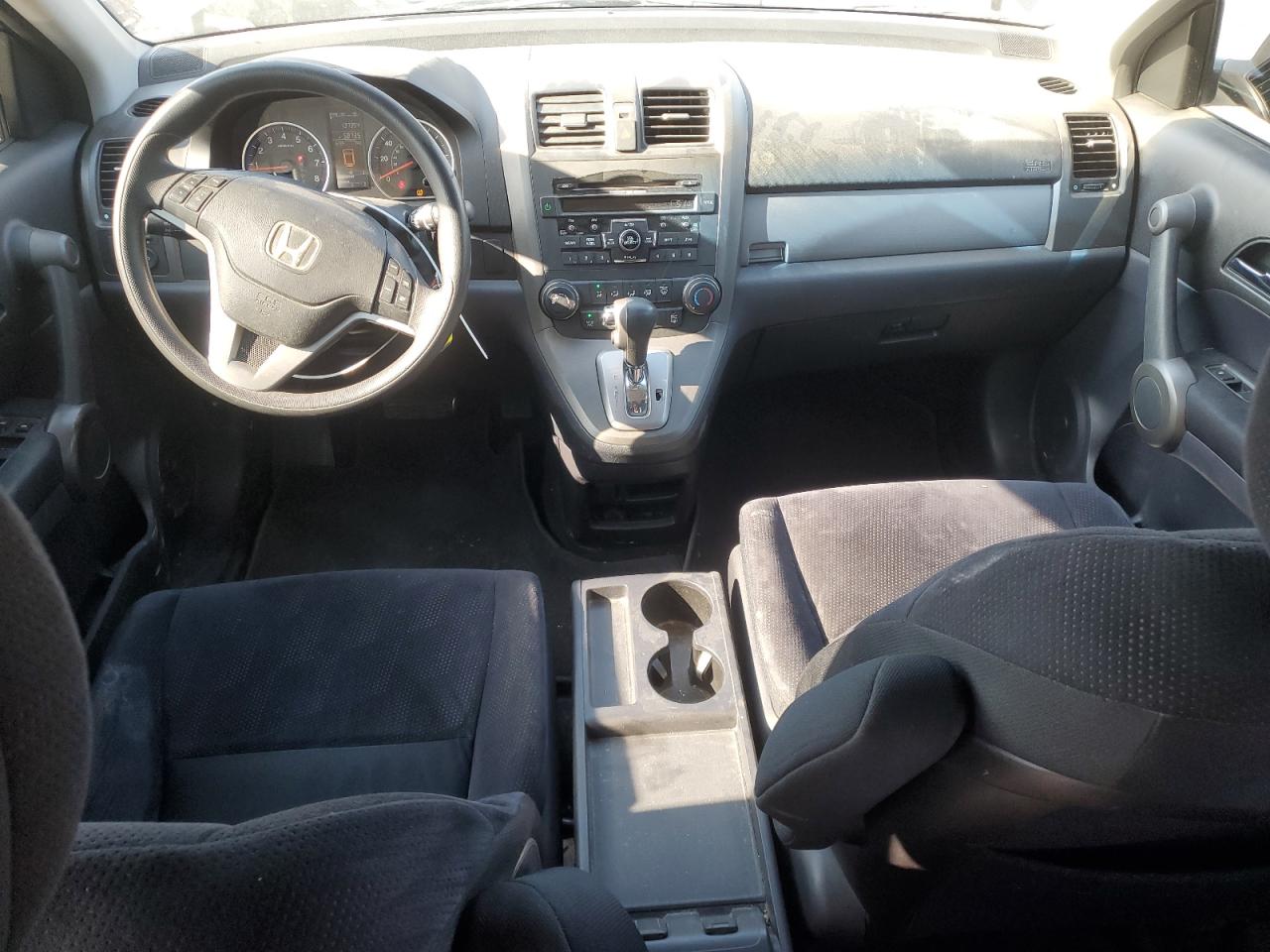 2010 Honda CR-V - Image 8