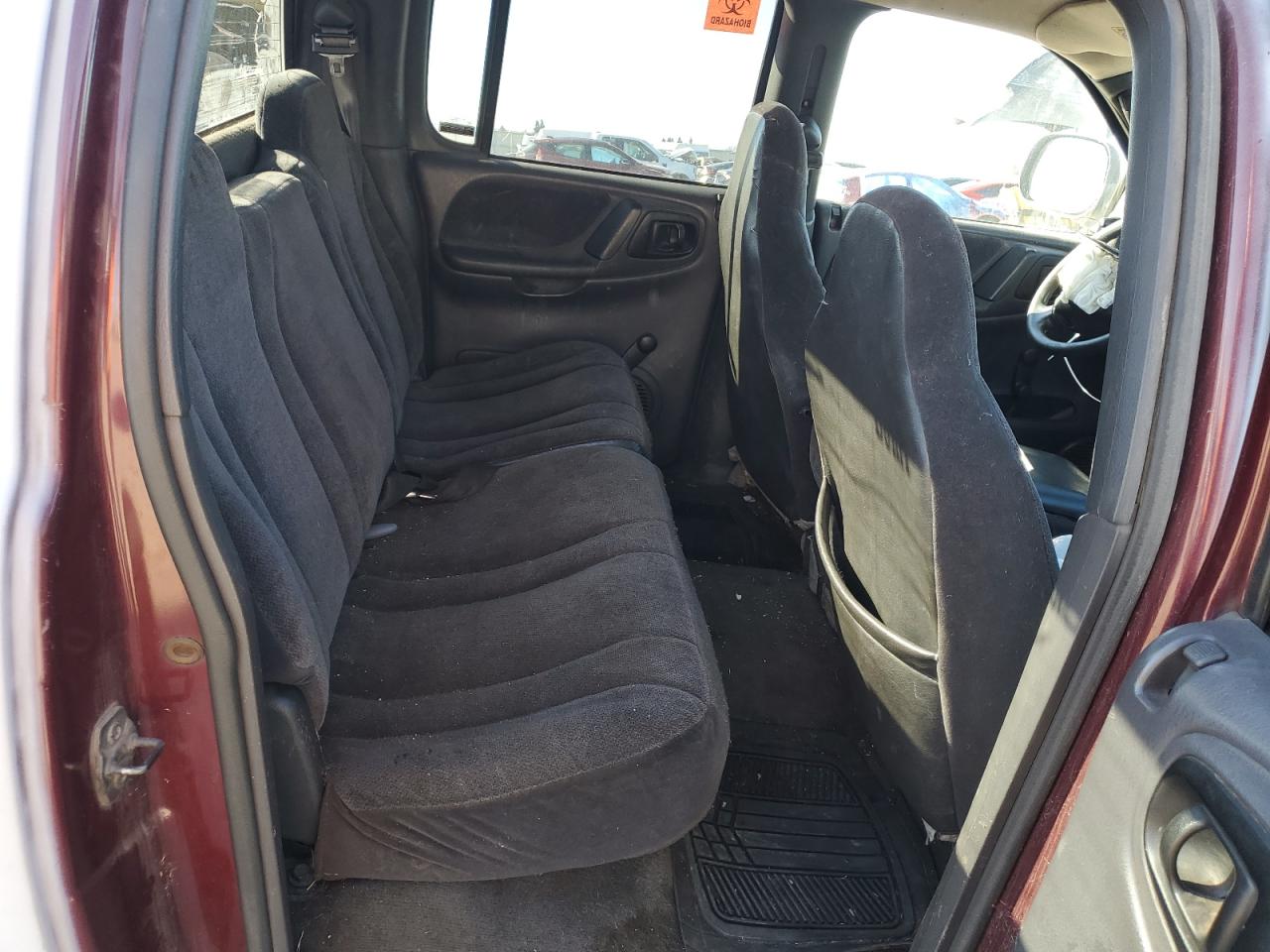 2000 Dodge Dakota - Image 10