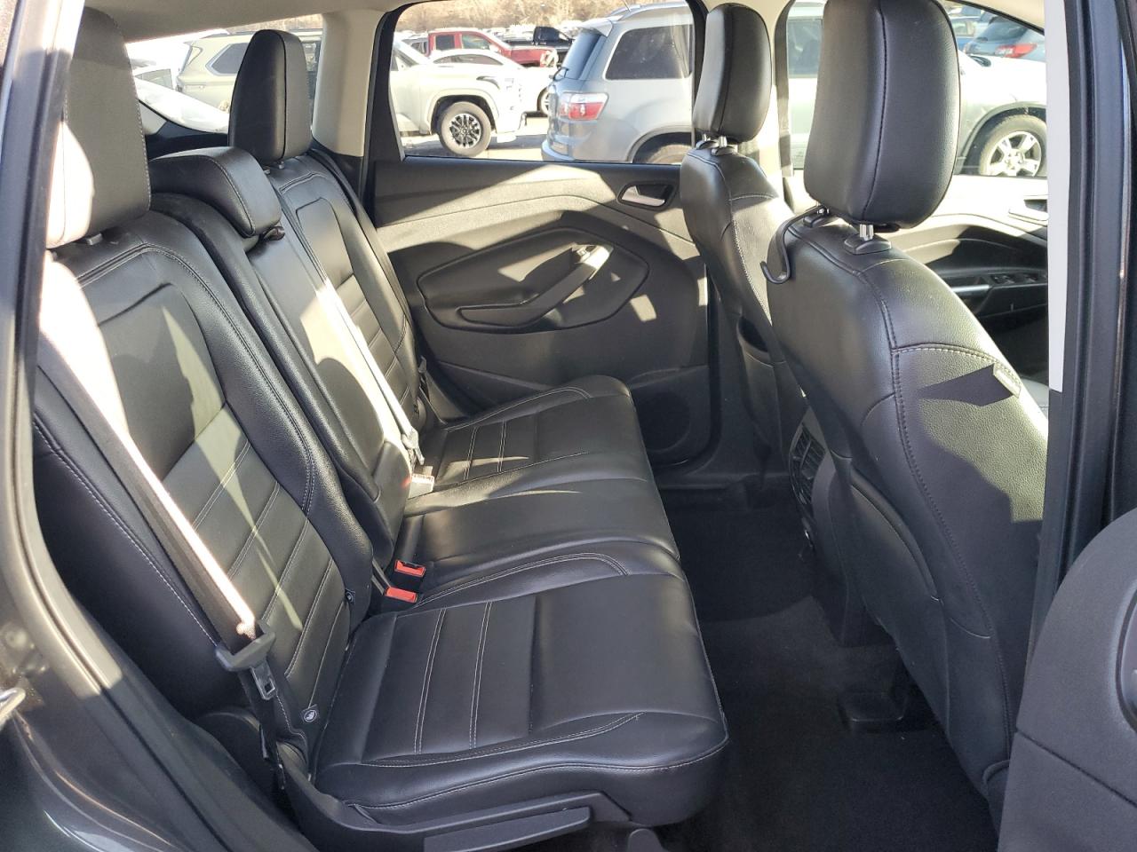 2018 Ford Escape - Image 11