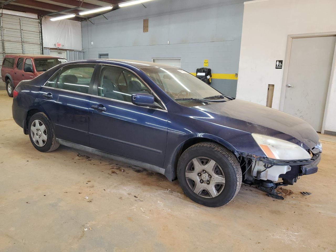 2005 Honda Accord - Image 4