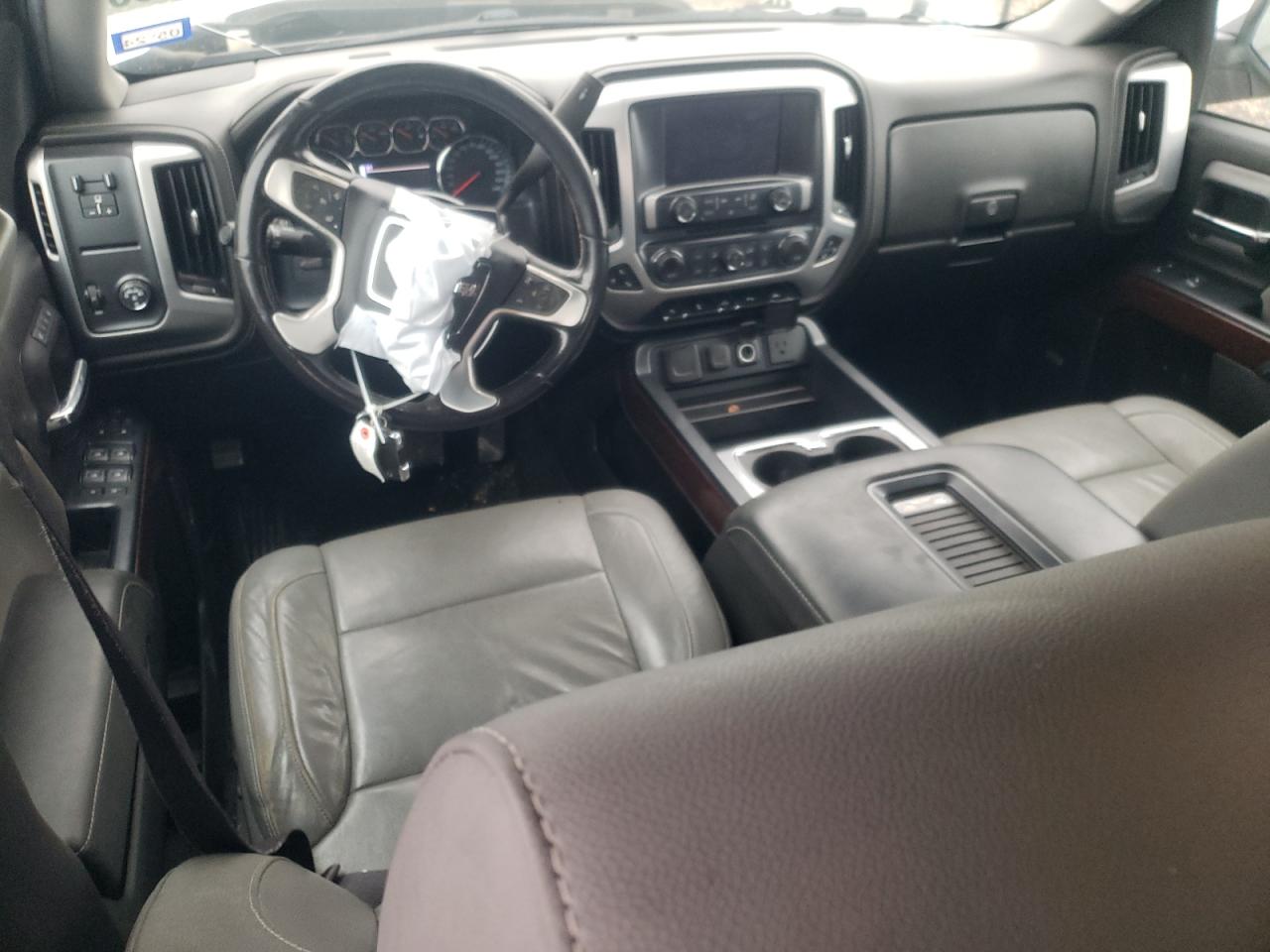 2017 GMC Sierra - Image 8