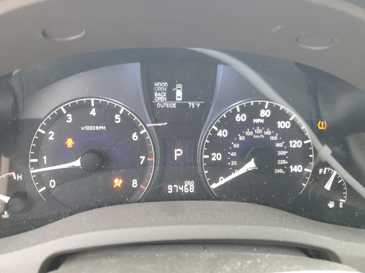 2010 Lexus RX - Image 9