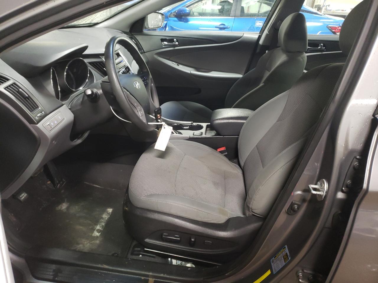 2014 Hyundai Sonata - Image 7