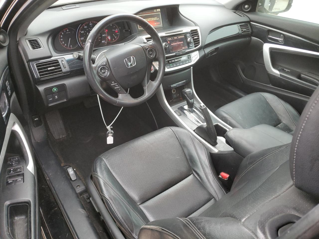 2013 Honda Accord - Image 8