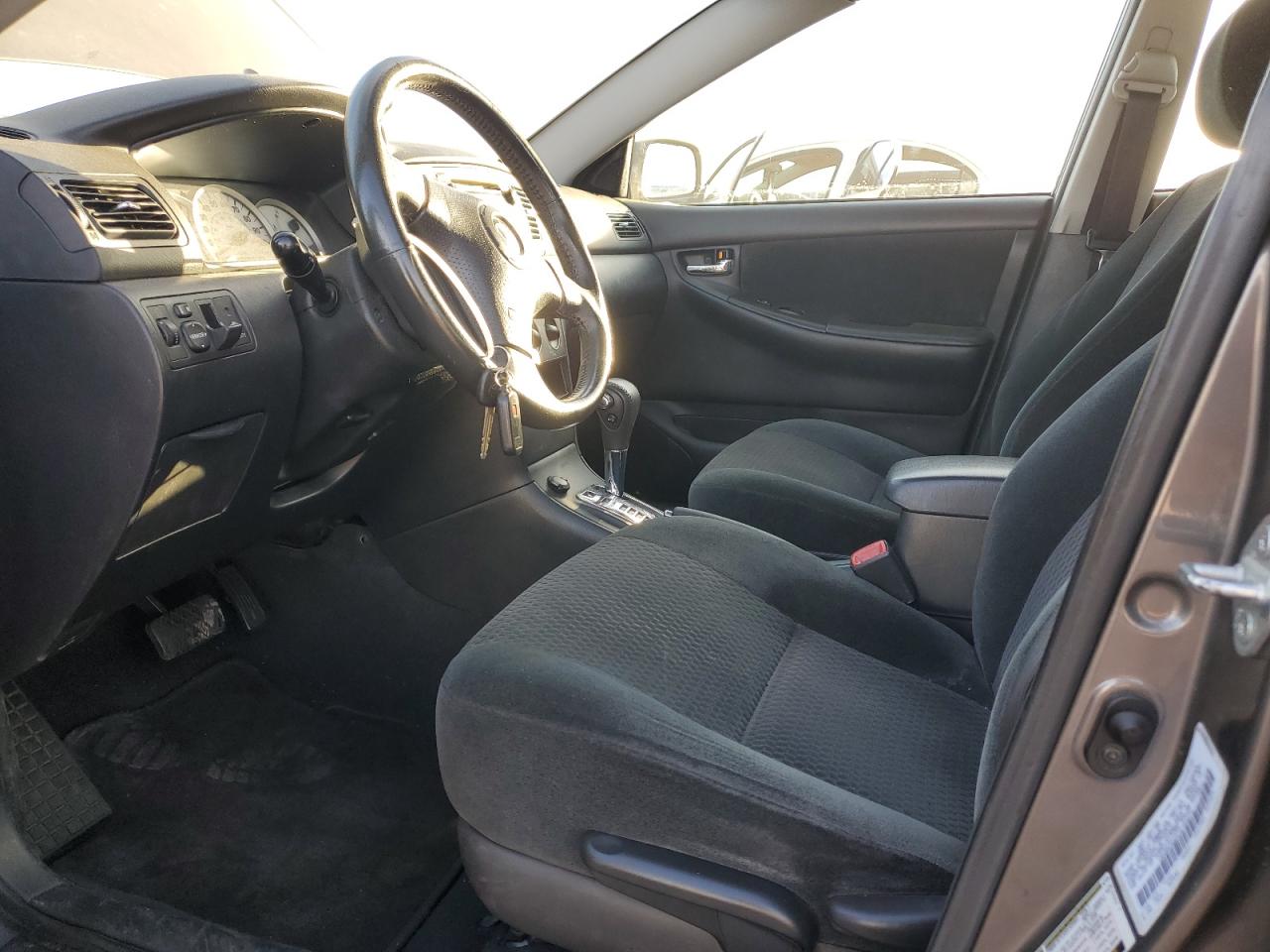 2007 Toyota Corolla - Image 7