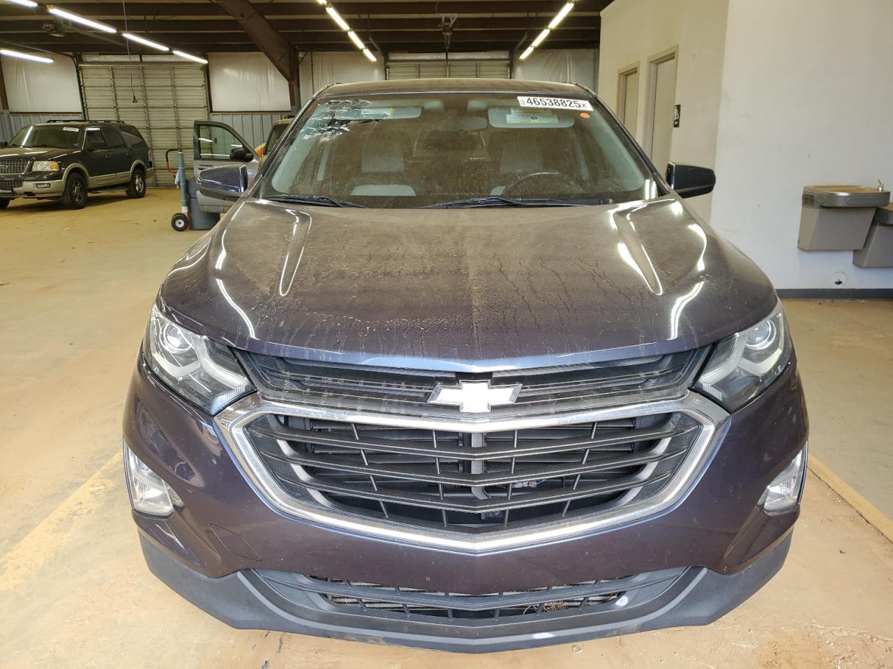 3GNAXKEV3KS508515 CHEVROLET EQUINOX 2019