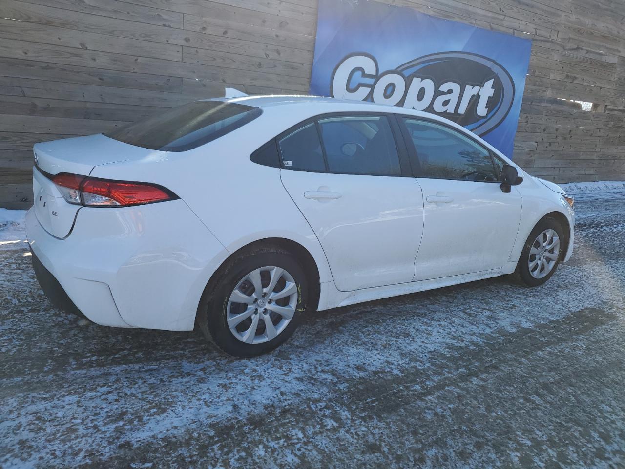 2024 Toyota Corolla - Image 3