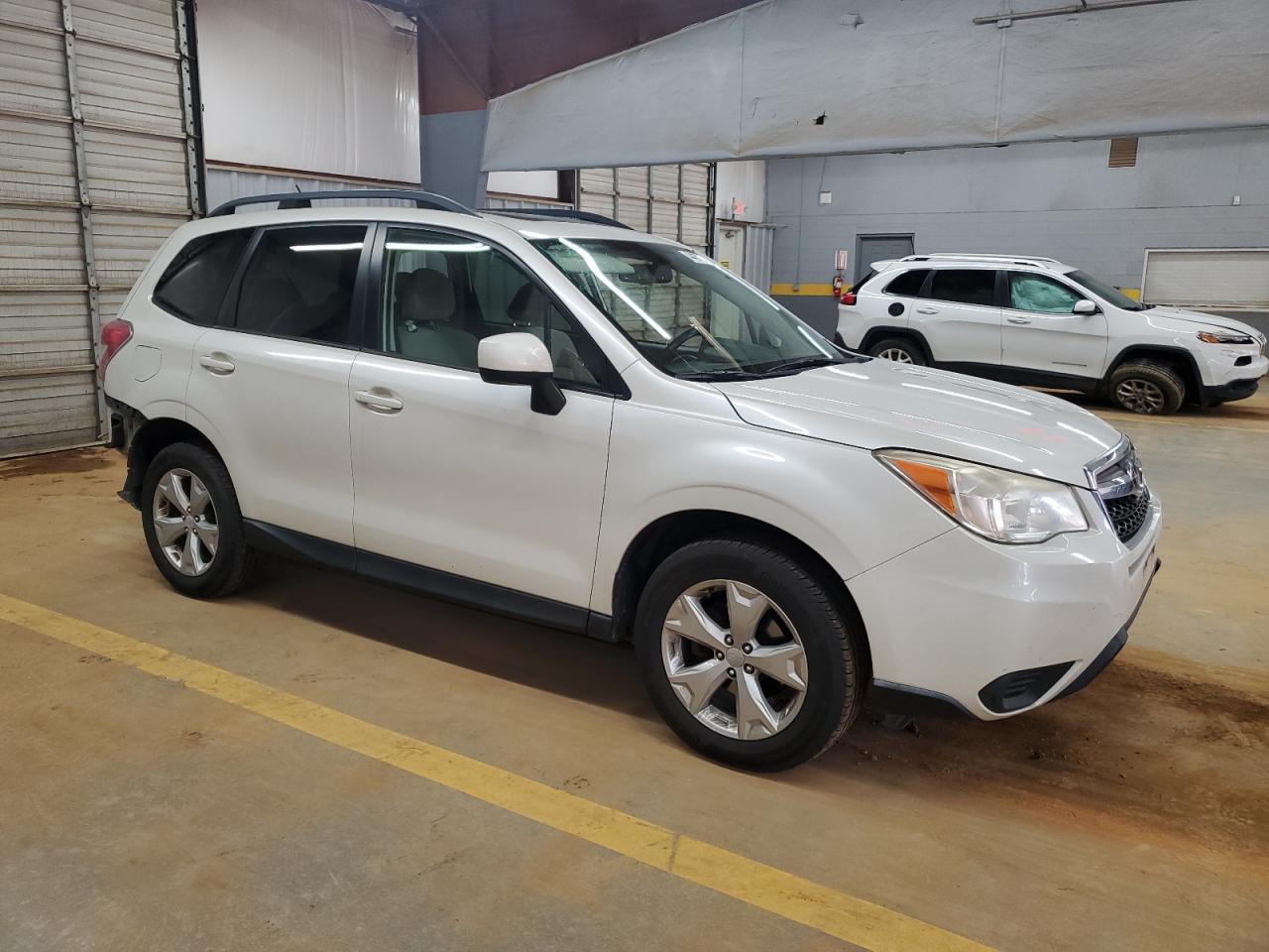 2015 Subaru Forester - Image 4