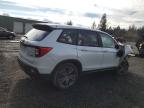2021 Honda Passport Exl за продажба в Graham, WA - Front End