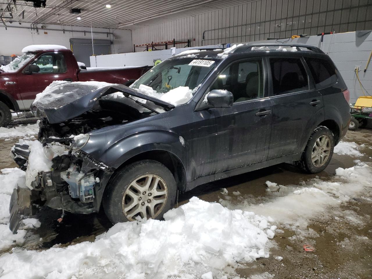2013 Subaru Forester - Image 1