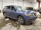 2020 Nissan Pathfinder S на продаже в Center Rutland, VT - Rear End