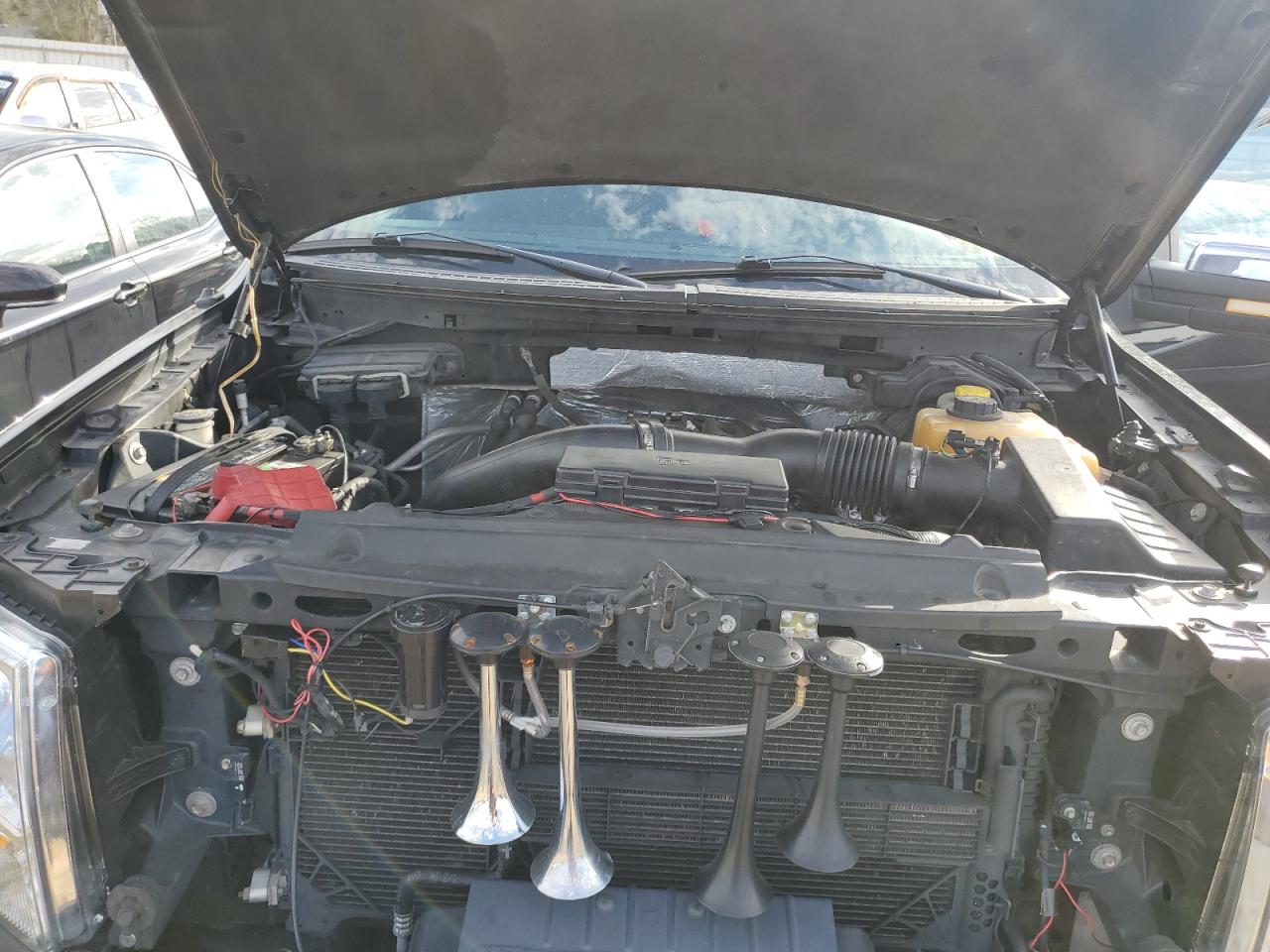 2013 Ford F-150 - Image 12