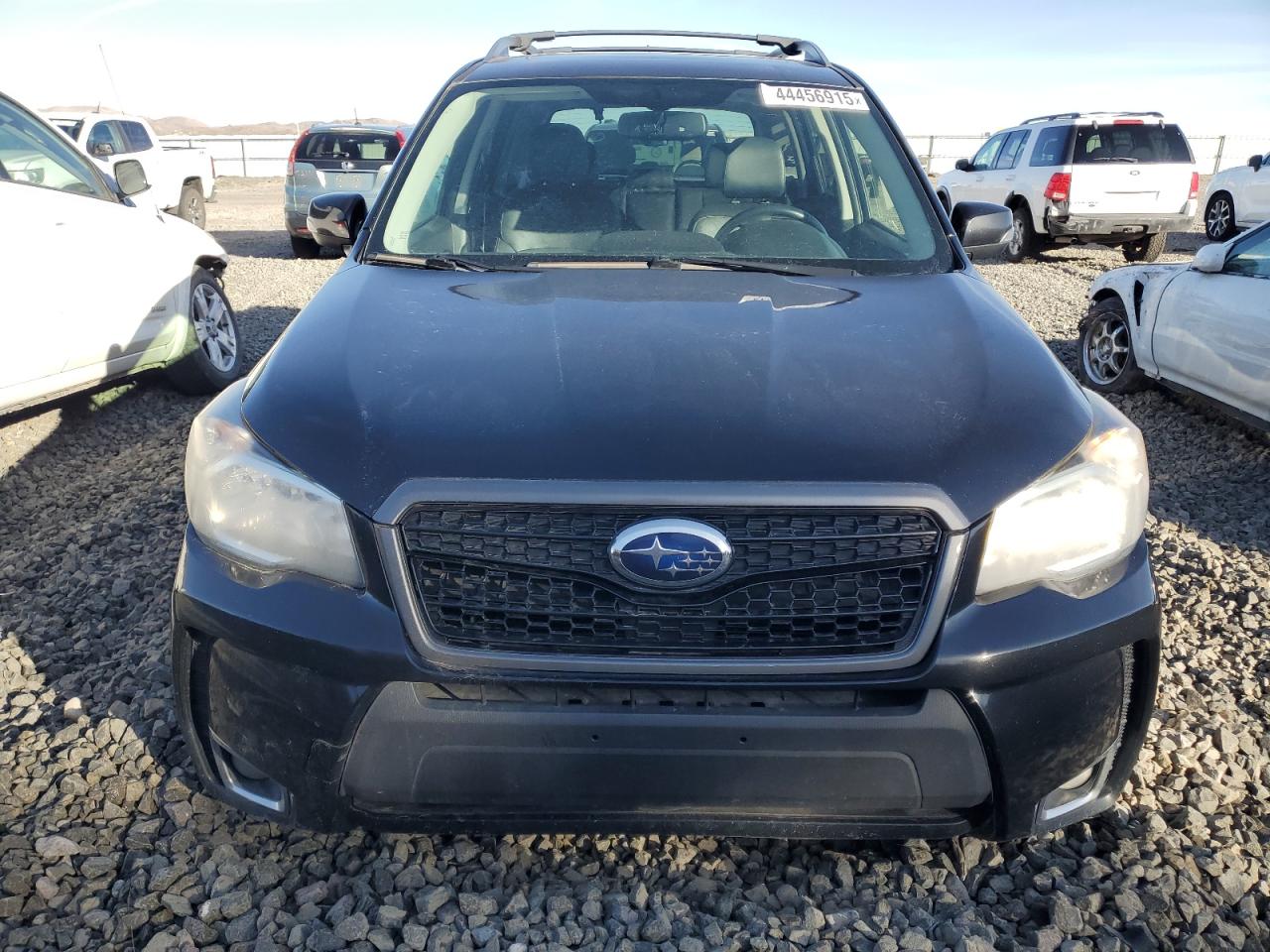 2014 Subaru Forester - Image 5