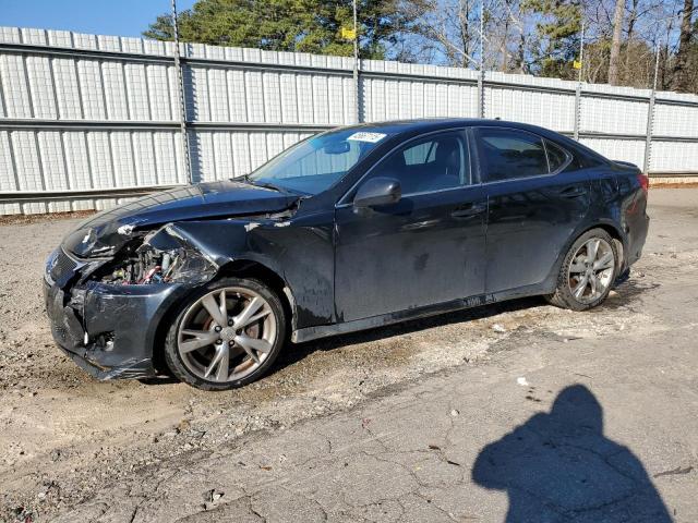 2008 Lexus Is 350