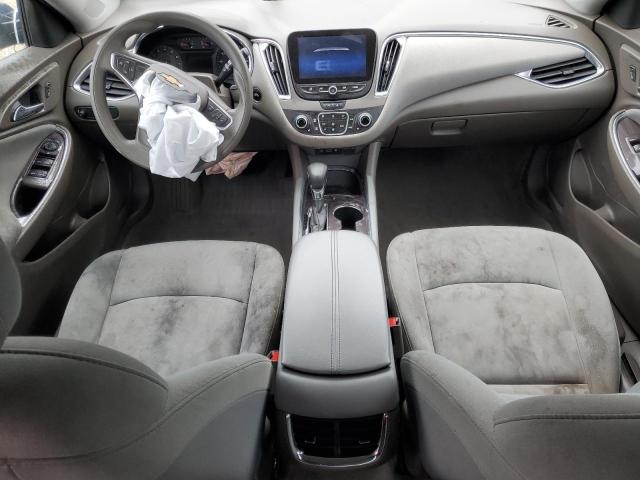  CHEVROLET MALIBU 2021 Granatowy