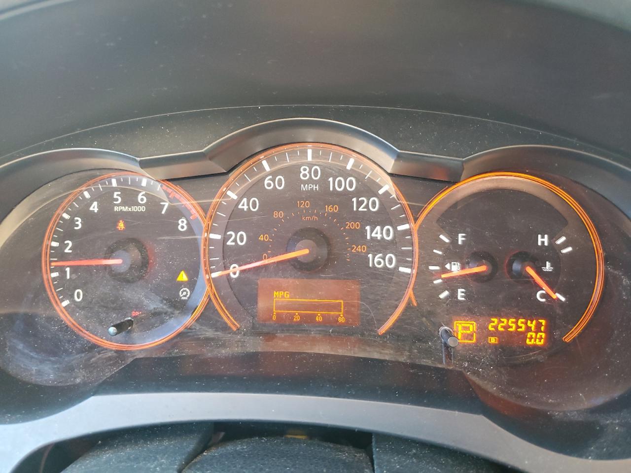 2008 Nissan Altima - Image 9