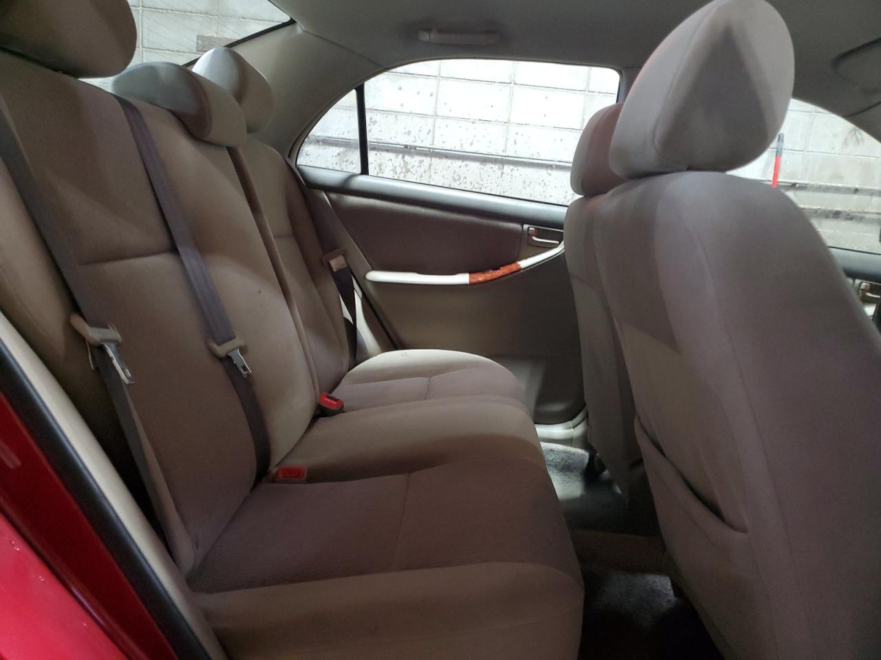 2008 Toyota Corolla - Image 10