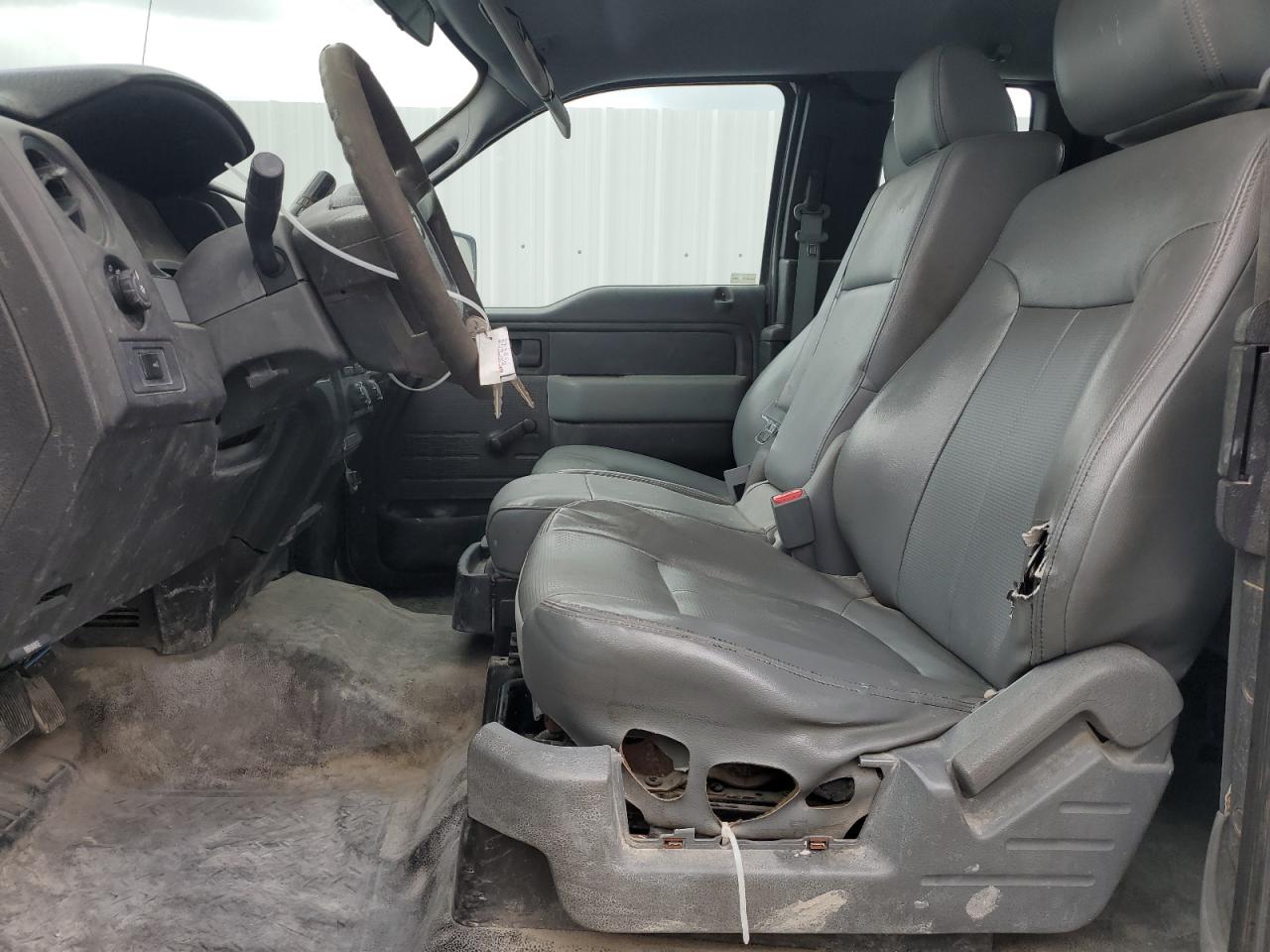 2013 Ford F-150 - Image 7