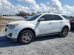 2011 Chevrolet Equinox Lt за продажба в Riverview, FL - Rear End