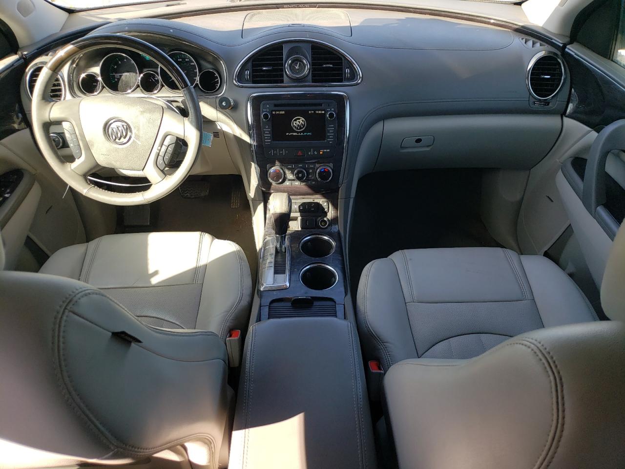 2017 Buick Enclave - Image 8