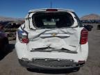 2016 Chevrolet Equinox Ls for Sale in North Las Vegas, NV - Rear End