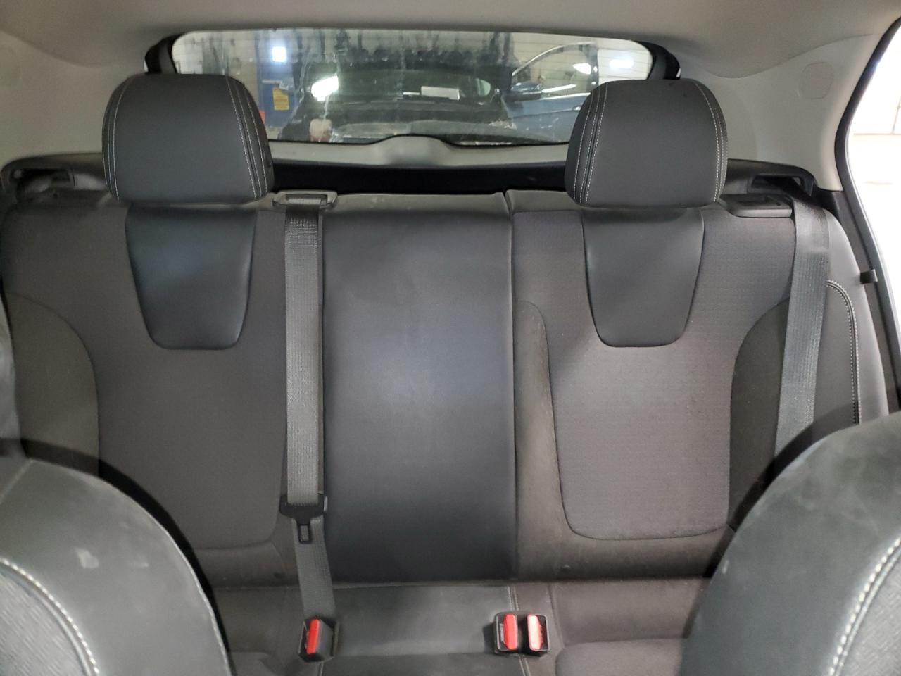 2021 Buick Encore - Image 10
