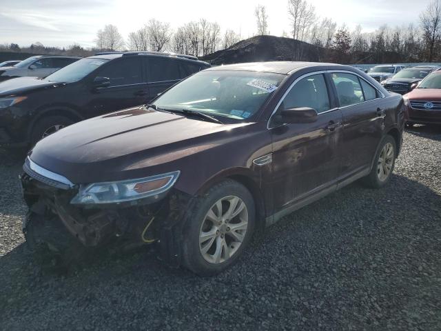 2010 Ford Taurus Sel