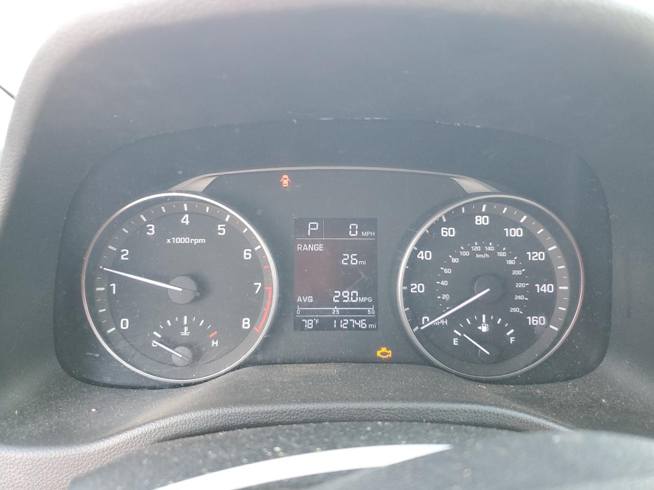 2017 Hyundai Elantra - Image 9