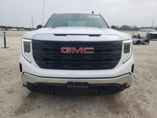  GMC SIERRA 2023 Білий