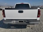 2006 Chevrolet Silverado C1500 for Sale in Mentone, CA - Front End