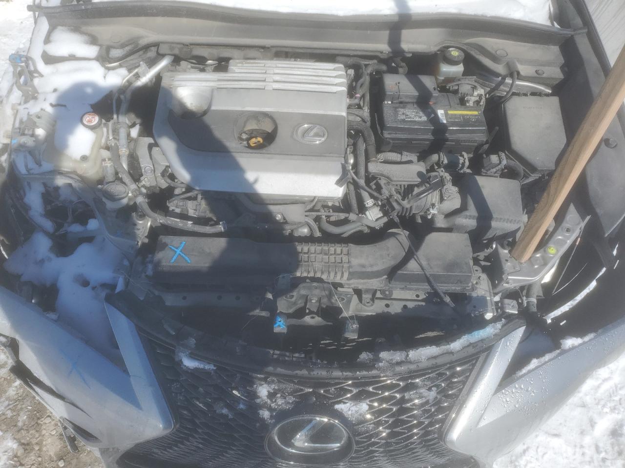 2019 Lexus UX - Image 11