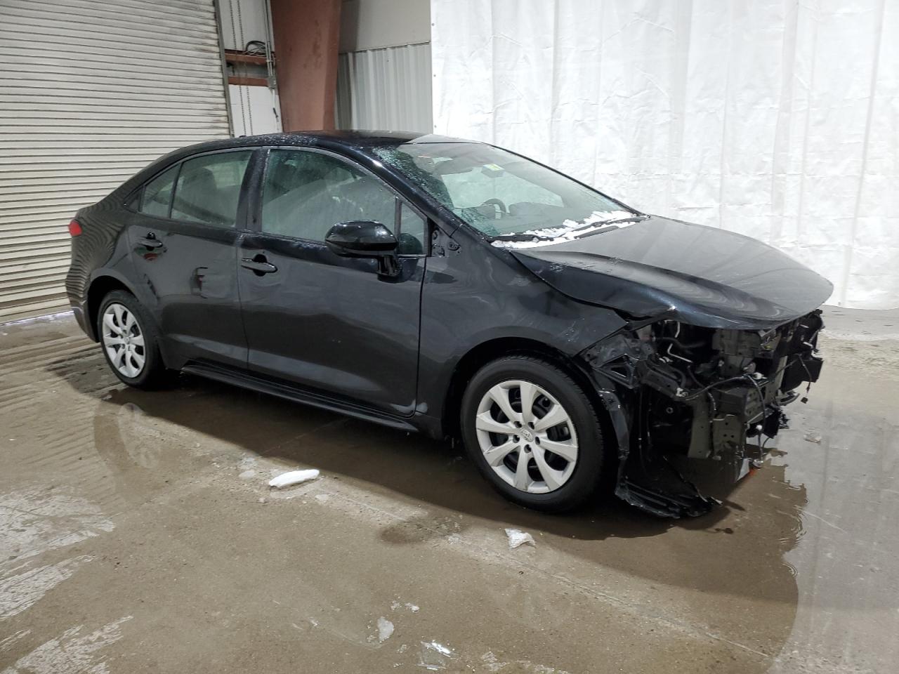 2022 Toyota Corolla - Image 4